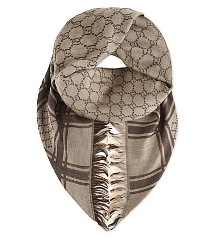 gucci watch womens selfridges|selfridges gucci scarf.